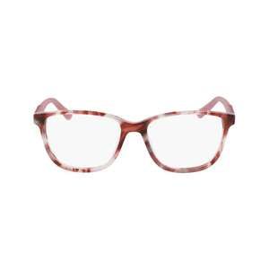 Cole Haan CH5043 Eyeglasses 651 Blush Tortoise 53mm